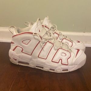 COPY - Nike Air More Uptempo